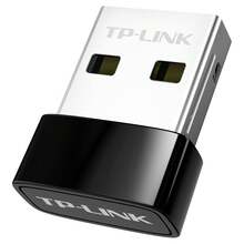 tp-link USB Bluetooth Adapter TL-UB250 Supports Bluetooth 5.0 Technology, 20 Meters Stable Transmission, Supports Up To 8 Bluetooth Devices To Connect At The Same Time, Supports Multiple Systems, Automatic Pairing, Black - Black - View 1