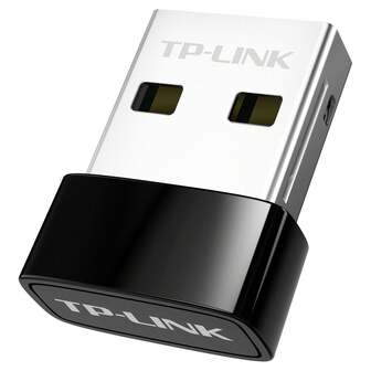 tp-link يدعم محول بلوتوث USB TL-UB250 تقنية Bluetooth 5.0، ونقل مستقر لمسافة 20 مترًا، ويدعم ما يصل إلى 8 أجهزة بلوتوث للاتصال في نفس الوقت، ويدعم أنظمة متعددة، والاقتران التلقائي، أسود