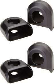 Sram Crank Arm Boots - BLK - View 1