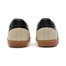 Adidas Originals Women's SAMBA OG W Casual Sneakers, ID0478 - White - View 4