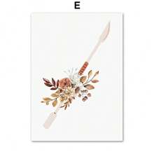 1 peça Pôsteres de arte de parede Moldura opcional Esmalte moderno para aprimoramento de unhas Salão de beleza Moda feminina Pôster Impressão de arte de parede nórdica Pintura em tela Decoração de quarto Imagem abstrata, sem moldura