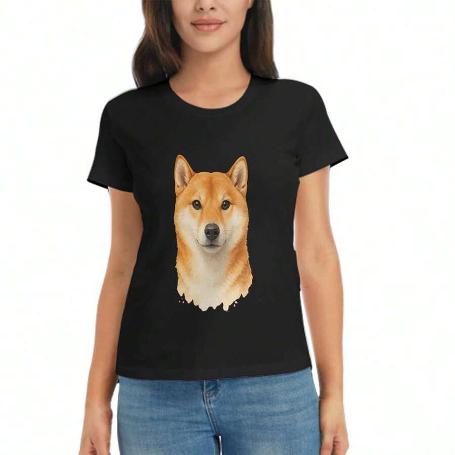 Women T-Shirts