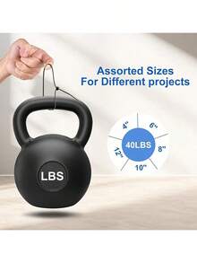 100条黑色工业自锁式高强度尼龙扎带 - 黑色 - 查看 4