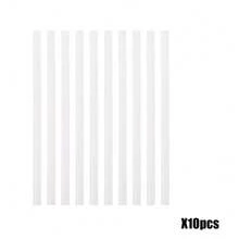 10个彩色球形蛋糕装饰品，紫色球形蛋糕装饰配件，装饰品，烘焙装饰品，圣诞节 - 紫色 - 查看 5