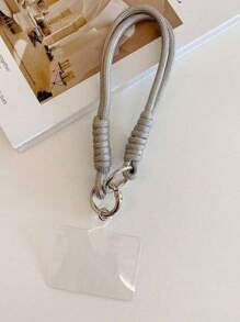 Simple & Practical Multi-Function Phone Anti-Loss Lanyard