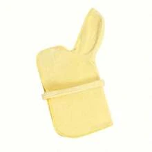 Super Absorbent & Ultra-Soft Pet Bathrobe, Suitable For Small & Medium Sized Dogs And Cats - Quick Drying, Soft, Comfortable For All Seasons, With Hook And Loop Closure