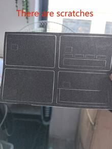 Bộ 4 miếng dán thẻ lấp lấp, bao đựng thẻ lấp lánh, phong cách sang trọng Dubai, họa tiết lấp lánh bạc ánh sao mờ, màu sắc rực rỡ, phù hợp với thẻ tín dụng, thẻ ghi nợ, thẻ giao thông, thẻ ra vào, có khả năng chống nước, chống trầy xước, chống trượt, chống bám vân tay, bảo vệ thông tin cá nhân, có thể dùng để trang trí thẻ tín dụng, thẻ ngân hàng, thẻ giao thông, phù hợp cho cả nam và nữ, món quà thú vị dành cho chồng, vợ, bạn bè. - Nhiều màu - Xem 8