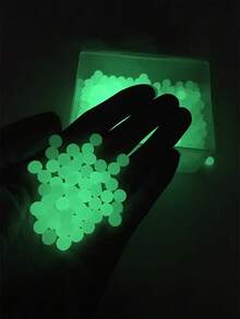 100,000 颗 7-8 毫米凝胶珠，吸水珠，适用于花瓶填充、圣诞装饰、婚礼中心装饰、生日装饰、漂浮蜡烛、种植、花卉装饰、礼品