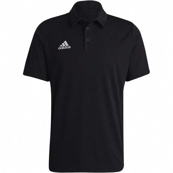 Adidas Polouri Adidas pentru bărbați Entrada - negru