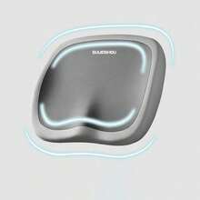 1 件全新加厚记忆海绵坐垫，为腰部和臀部提供舒适支撑，非常适合长时间坐在办公室和学生。房间装饰 美学房间装饰 家居装饰 客厅装饰 椅子 办公椅 椅垫 座垫 返校用品 椅枕 靠垫 游戏椅