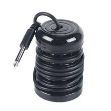 Professional Ionic Ion Detox Foot Bath Basin Spa Cleanse Machine Health UK Ship - 1 - View 5