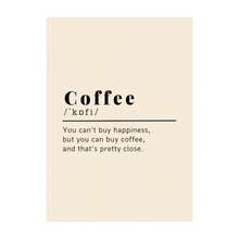 1PC Coffee Diver Poster Coffee Canvas Painting Kitchen Gallery Print Wall Art Picture For Home Decoration Coffee Lover Gift Paintings In Living Rooms, Bedrooms, Dining Rooms Optional Frames Modern Posters, Wall Arts, Canvas Paintings, And Reusable Frames - Multicolor - View 17