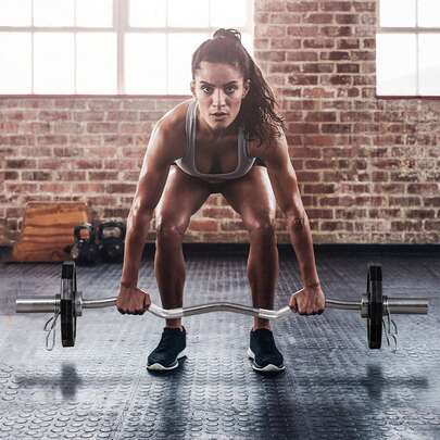 SPORTNOW Weight Plates Set, Metal And Rubber Bumper Plates Weights Discs With 2"/5cm Holes, For Home Gym Weight Lifting Strength Training, 2 X 6kg