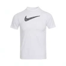 Nike Tween Boy K NK DF TRPHY23 SS TOP GX 针织短袖T恤 THF8079-100 - 白色 - 查看 3
