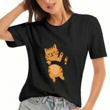 Women T-Shirts