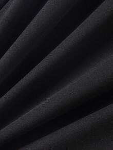 3pcs Girl Summer Lightweight Outdoor Sports Set: Short Sleeve T-Shirt + Sports Shorts + Sports Leggings, Suitable For Girls Aged 8-13 - Multicolor - View 8