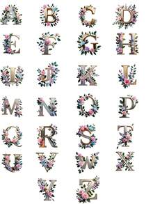 1 件定制花卉图案围裙，透气农舍风格可爱成人工作服，适用于厨房、夏季、厨房、浴室、家庭、供应商、母亲节礼物、父亲节礼物、职业礼物、情人节礼物