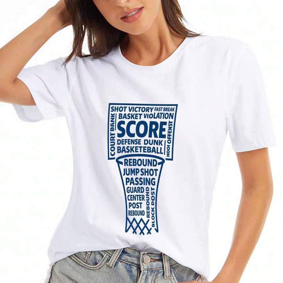Women T-Shirts