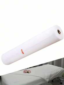 50/100/200 件一次性床单、无纺布按摩床单、沙龙水疗枕套、纹身毛巾