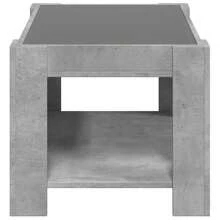 Coffee Tables - Grey - View 6