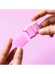 Sanrio Sanrio Children Stationery Erasers, Kuromi Print Roller Erasers, Student Replacement Erasers, Cute Creative Erasers, School Supplies,Back To School
