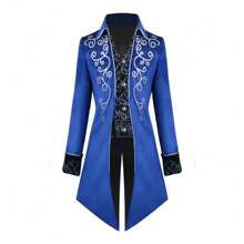 Men's Costume Robes, Cloaks, And Jackets