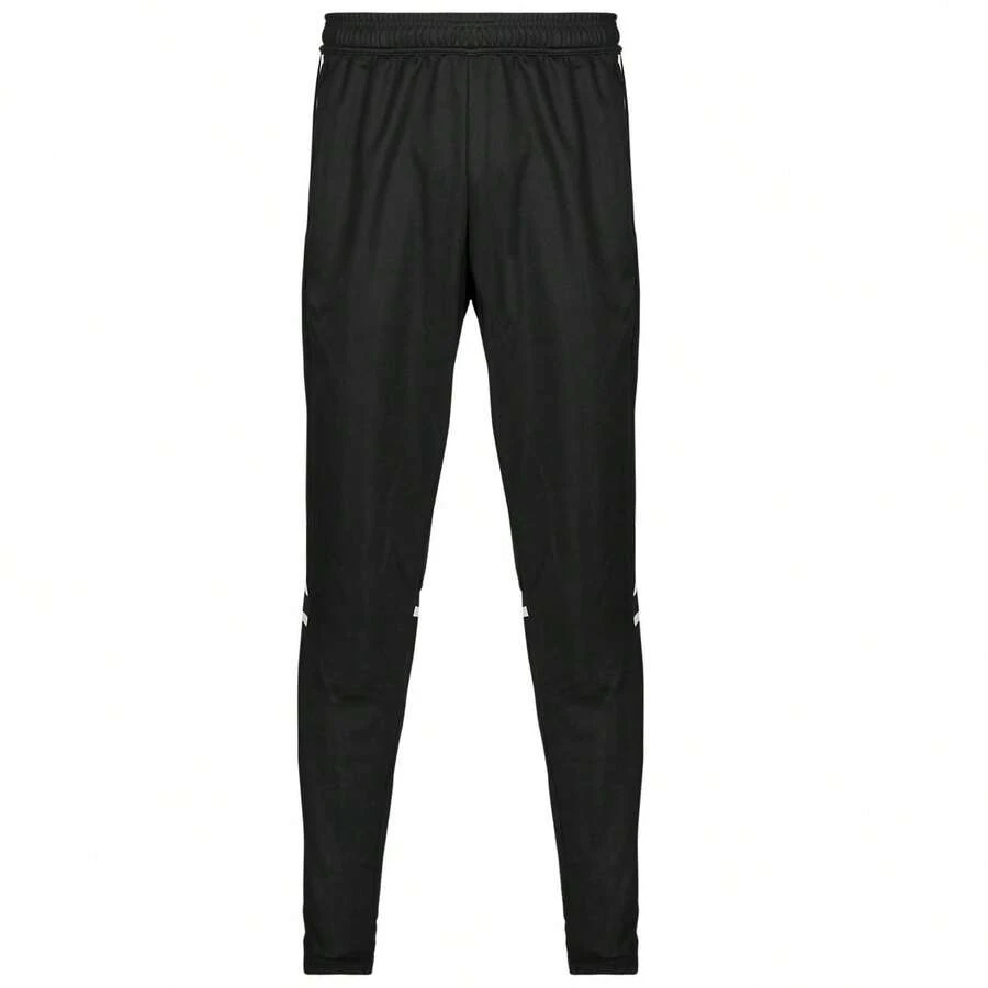 Adidas Squadra 25 Mens Training Pants - Black - 黑色 - 查看 1