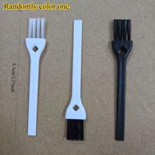 Lick Mat For Dogs And Cats, 7.9inch Licking Pad With Suction Cups, Slow Feeder Pet Bowls For Training And Bathing Grooming Large 3 Packs