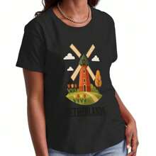 Women T-Shirts