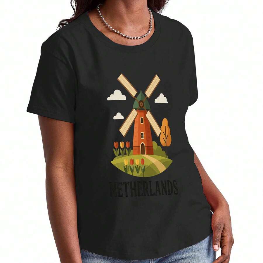 Women T-Shirts