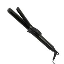 Professional Ceramic Ionic Hair Curler 1 Inch Curling Iron For Long-Lasting Curls & Waves, Dual Voltage (110V-240V), Travel-Friendly