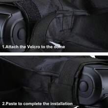 八角形可折叠闪光灯柔光箱，八角形扩散器，20厘米/7.87英寸相机扩散器，闪光灯扩散器