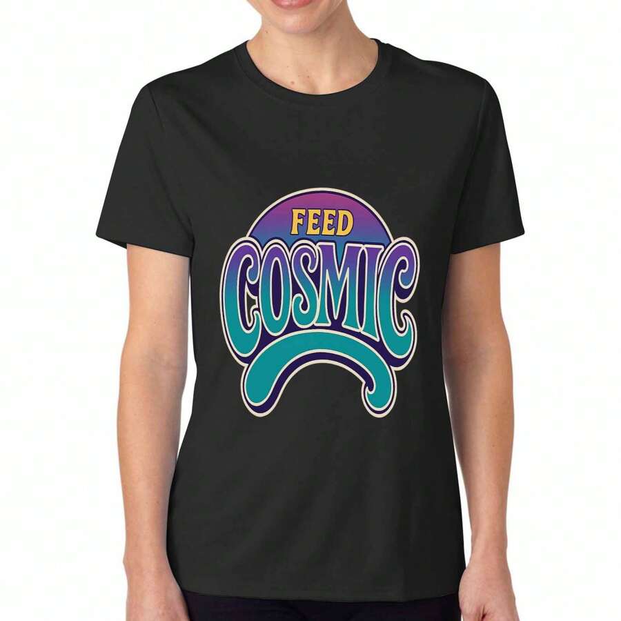 Women T-Shirts