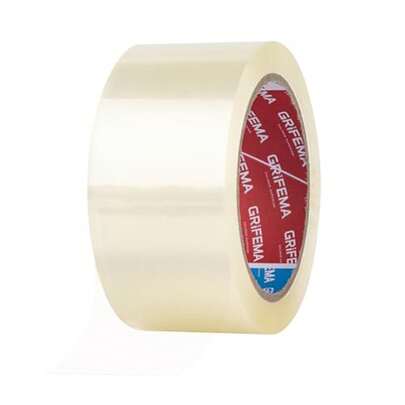 Tape Transparent Tape Large Roll Tape Express Tape Seal Box Packaging Wide Tape, School Supplies,Back To School