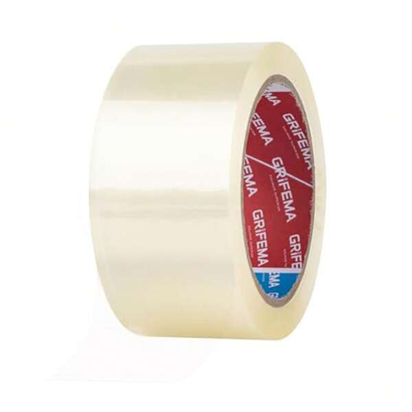 Tape Transparante tape Grote rol tape Express tape Seal Box verpakking Brede tape, schoolbenodigdheden, terug naar school
