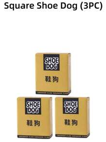 1PC Suede Eraser, Shoe Cleaning Sponge, Waterproof Cleaner For Leather, Nubuck, Sneakers