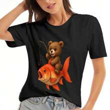 Women T-Shirts