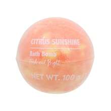Bath Bomb, Citrus Sunshine, 100 G - 1 - 查看 1