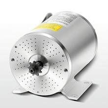 2000W Electric Brushless DC Motor Kit - 60V 4500rpm Motor With Upgraded Speed Controller For Go Karts E-Bike Motorcycle Scooter - 2000w 60V 4500 vòng/phút - Xem 1