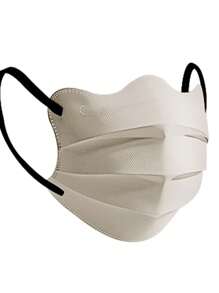 50 piezas/paquete; Tamaño de la máscara: Ancho 9.5cm, Longitud superior 17.8cm, Longitud inferior 19cm; Máscara protectora con forma de mariposa que realza la belleza, disponible en varios colores para satisfacer el deseo de belleza e individualidad de las personas. Mientras protege la salud, también puede mostrar el sentido de la moda personal; El diseño ergonómico crea un producto de máscara cómodo y de moda.