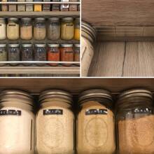 10 pièces Aimants en barres de néodyme 50x10x3 mm, aimants en terre rare de néodyme N35 avec adhésif double face parfait, convenant pour le bureau, le réfrigérateur, la cuisine