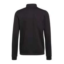 Adidas Entrada Training Top - Black - View 2