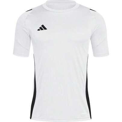  Adidas Heren Tiro 24 Jersey - Wit
