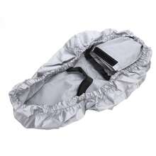 Motorcycle Replacement Parts - Silver L - View 11