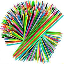 30 件拾棍游戏，拾棍 - 经典拾棍复古玩具，适合家庭趣味游戏礼物，经典细拾棍游戏，趣味家庭游戏礼物创意，巨型拾棍 - 昔日经典游戏，今日趣味