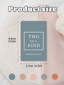 Photo Gallery Custom Playing Cards, Upload Your Own Design Personalized Deck Of Cards Custom Personalized Playing Cards With Photo, Wedding Guest Book Alternative, Signing Book, Guest Cards Deck, Wedding Favors - Multicolor - View 7