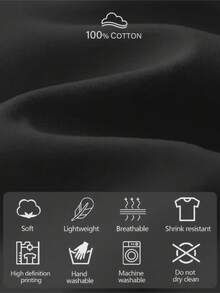 Camiseta con humor retro "Deez Nuts" con parodia de tuercas y tornillos - Negro - Ver 3