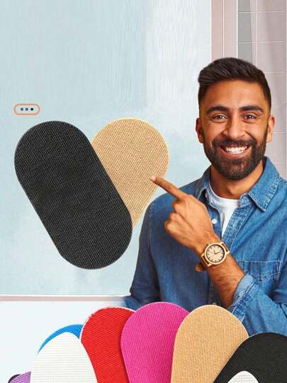 25 piezas de Tiras antirronquidos negras - Transpirables, hipoalergénicas y antirronchas para hombres y mujeres, sujeción cómoda y firme con extracción fácil y sin dolor; ideal para descanso profundo, viajes y apoyo al sueño nocturno