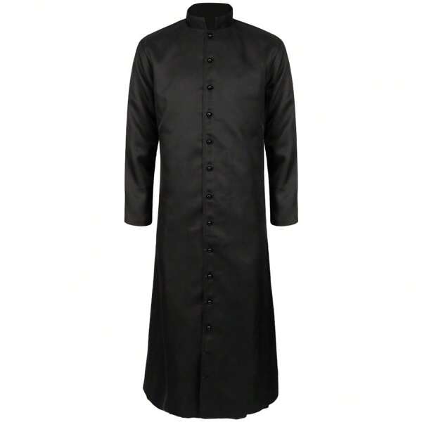 Men's Costume Robes, Cloaks, And Jackets