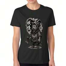 Women T-Shirts